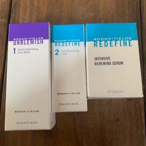 Rodan and Fields